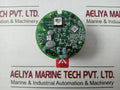 Vortex 5606-1001 Ad Replacement Sensor Pcb Module 4-20Ma