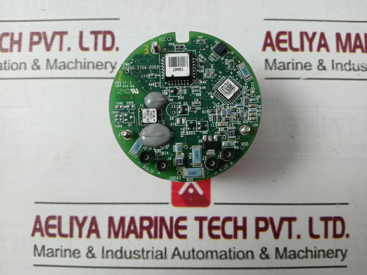 Vortex 5606-1001 Ad Replacement Sensor Pcb Module 4-20Ma