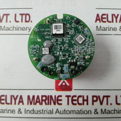 Vortex 5606-1001 Ad Replacement Sensor Pcb Module 4-20Ma