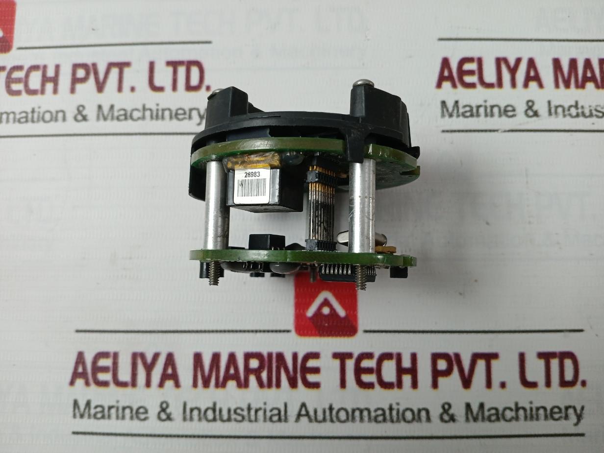 Vortex 5606-1001 Ad Replacement Sensor Pcb Module 4-20Ma