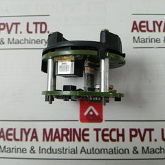Vortex 5606-1001 Ad Replacement Sensor Pcb Module 4-20Ma