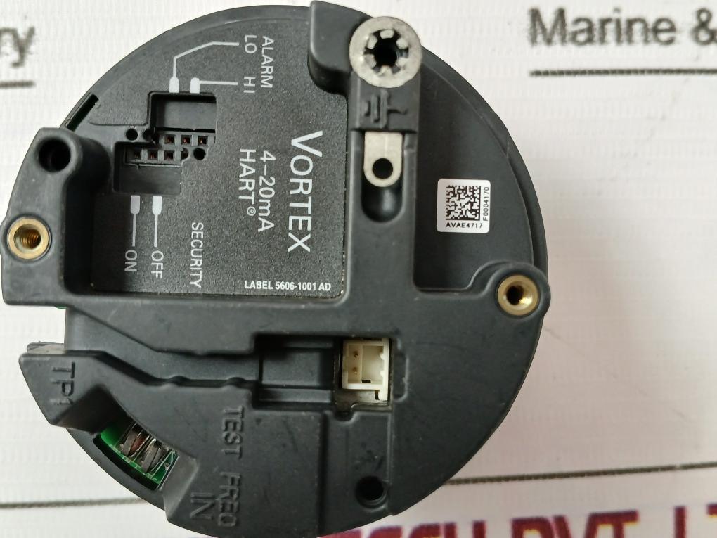 Vortex 5606-1001 Ad Replacement Sensor Pcb Module Apac4517 94V-0 F11687