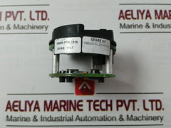 Vortex 5606-1001 Ad Replacement Sensor Pcb Module Apac4517 94V-0 F11687