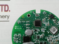 Vortex 5606-1001 Ad Replacement Sensor Pcb Module Apac4517 94V-0 F11687