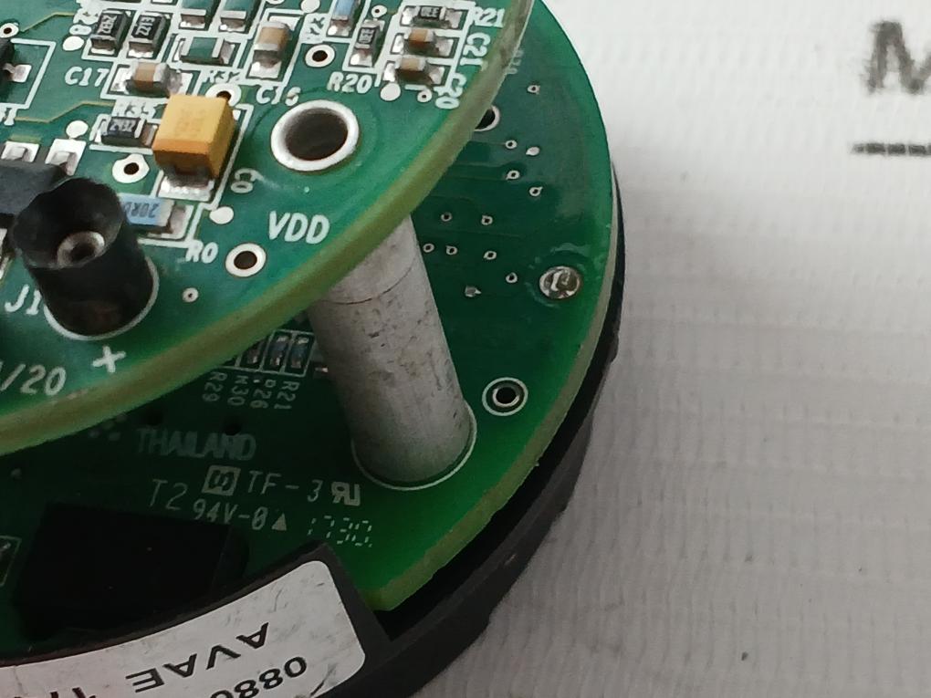 Vortex 5606-1001 Ad Replacement Sensor Pcb Module Apac4517 94V-0 F11687