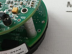 Vortex 5606-1001 Ad Replacement Sensor Pcb Module Apac4517 94V-0 F11687