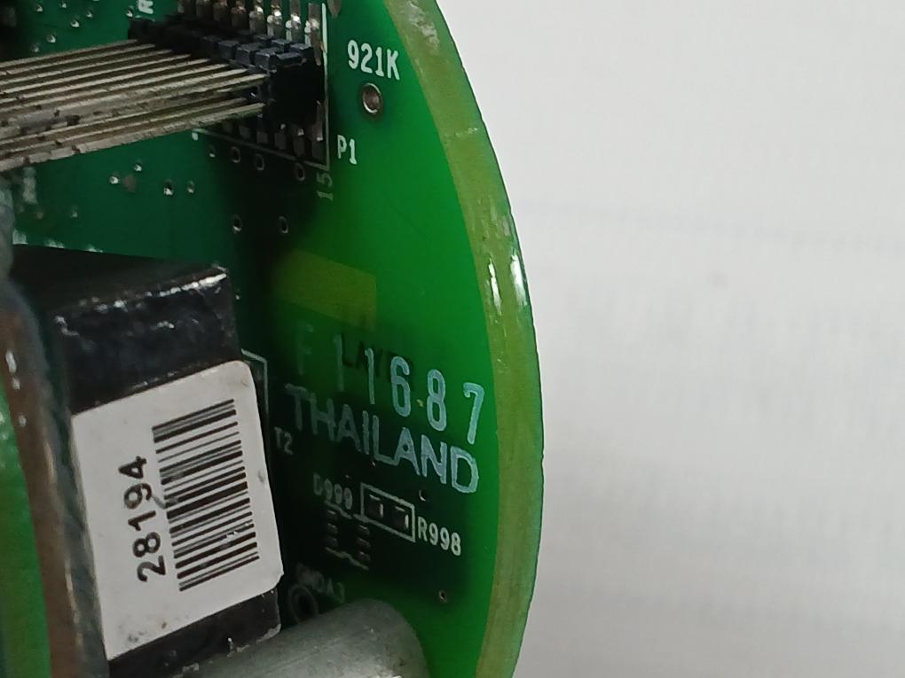 Vortex 5606-1001 Ad Replacement Sensor Pcb Module Apac4517 94V-0 F11687