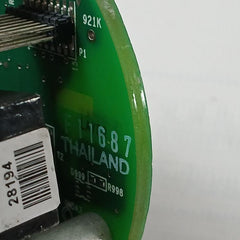 Vortex 5606-1001 Ad Replacement Sensor Pcb Module Apac4517 94V-0 F11687
