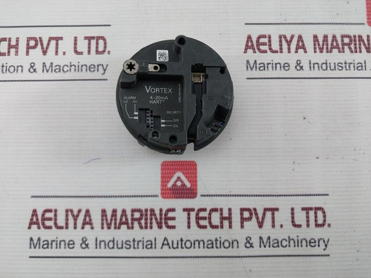 Vortex 5606-1001 D Printed Circuit Board Cti-plc3
