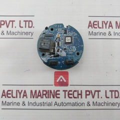 Vortex 5606-1001 D Printed Circuit Board Cti-plc3