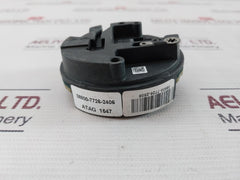 Vortex 5606-1001 D Printed Circuit Board Cti-plc3