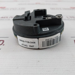 Vortex 5606-1001 D Printed Circuit Board Cti-plc3