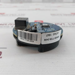 Vortex 5606-1001 D Printed Circuit Board Cti-plc3
