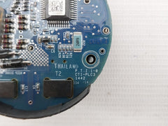 Vortex 5606-1001 D Printed Circuit Board Cti-plc3