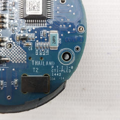 Vortex 5606-1001 D Printed Circuit Board Cti-plc3