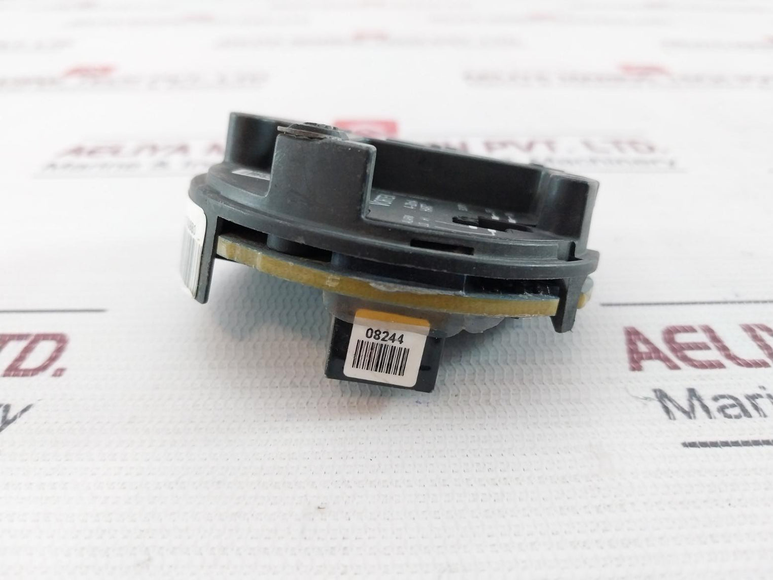 Vortex 5606-1001 D Printed Circuit Board Cti-plc3