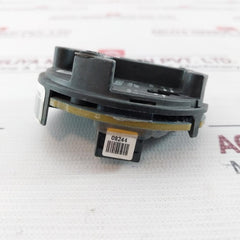 Vortex 5606-1001 D Printed Circuit Board Cti-plc3