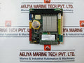 Vortex 86-6070Lv-128 Cpu Module Pd06-1650-0404