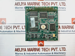 Vortex 86-6070Lv-128 Cpu Module Pd06-1650-0404