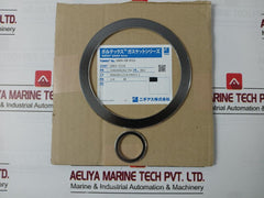 Vortex 900Lbx121X149X3.2 Gasket Series 1804-gr-eoo/1804-gr-e00