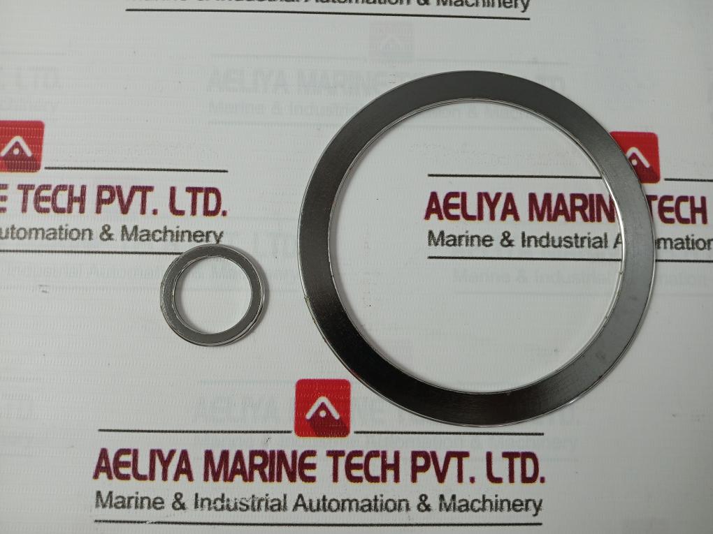 Vortex 900Lbx121X149X3.2 Gasket Series 1804-gr-eoo/1804-gr-e00