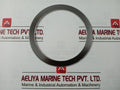 Vortex 900Lbx121X149X3.2 Gasket Series 1804-gr-eoo/1804-gr-e00