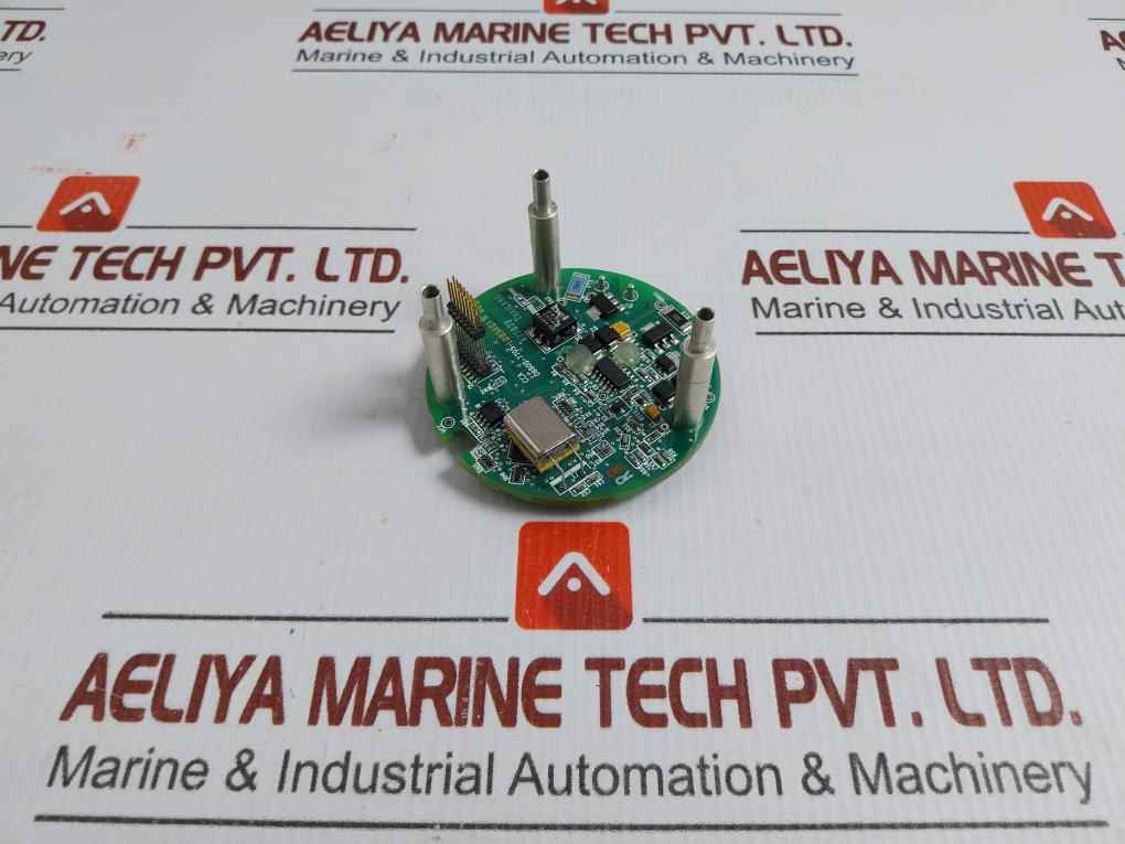 Vortex Flowmeter Pcb Pwb 08800-7704-0002 Rosemount