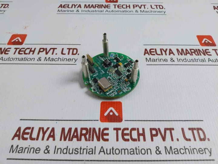 Vortex Flowmeter Pcb Pwb 08800-7704-0002 Rosemount