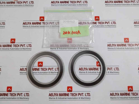 Vortex Gasket 20K 100A