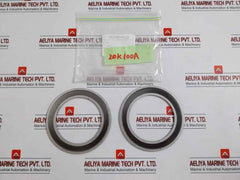 Vortex Gasket 20K 100A