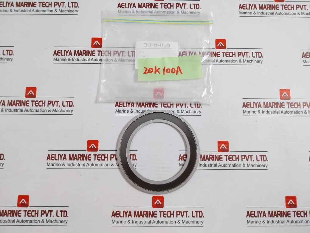 Vortex Gasket 20K 100A