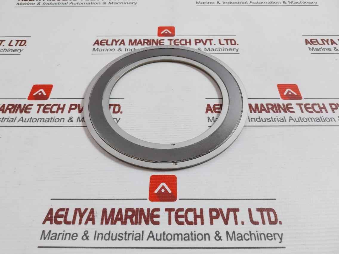 Vortex Gasket 20K 100A