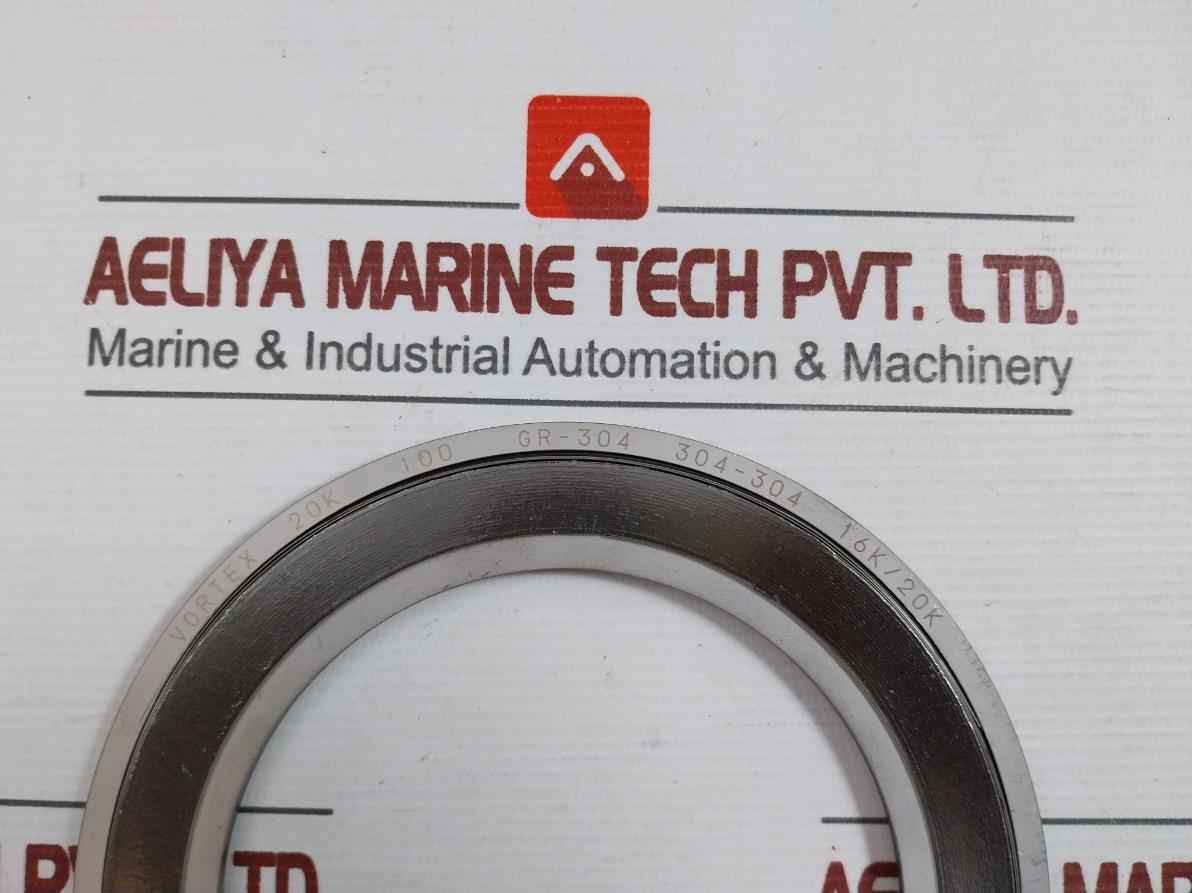 Vortex Gasket 20K 100A