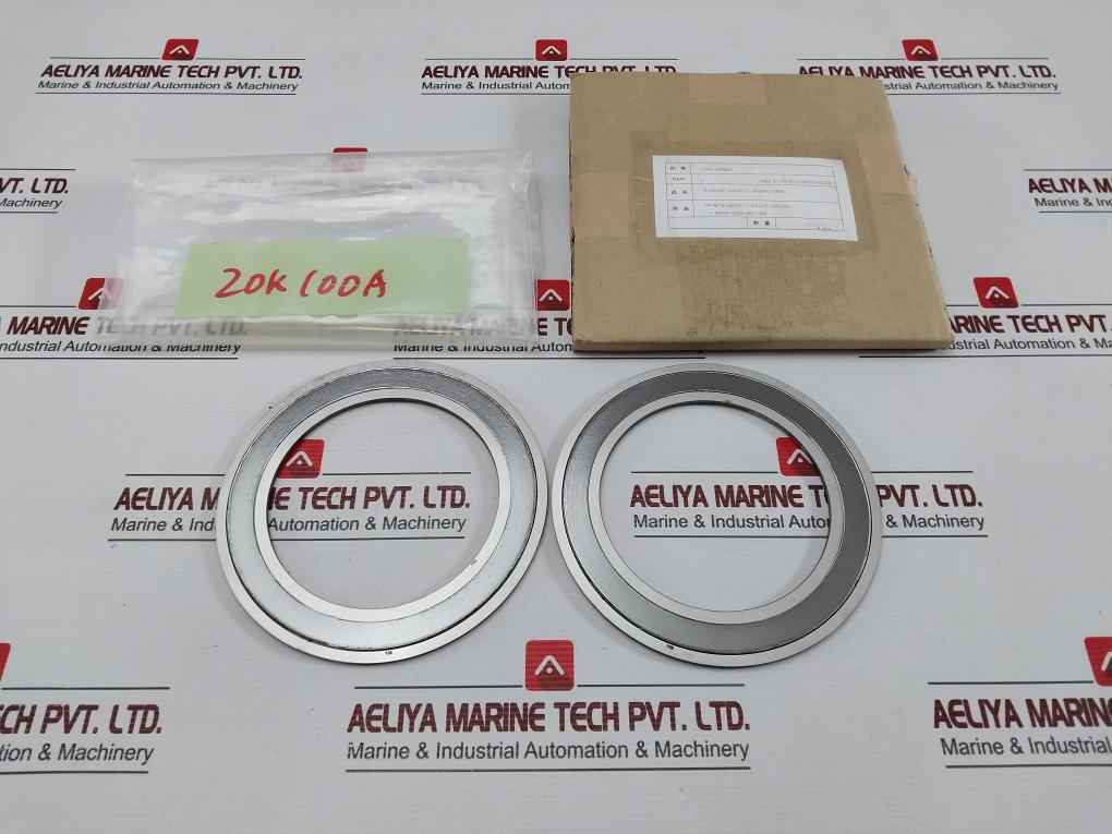 Vortex Gr-304 Flange Gasket