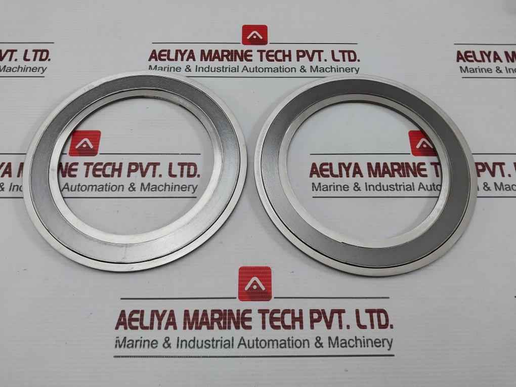 Vortex Gr-304 Flange Gasket