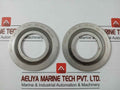 Vortex Gr-304 Spiral Wound Gasket