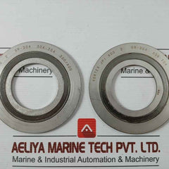 Vortex Gr-304 Spiral Wound Gasket