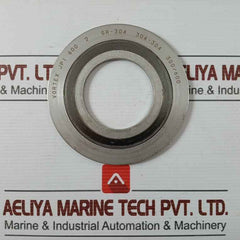 Vortex Gr-304 Spiral Wound Gasket