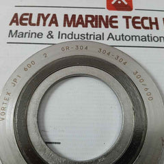 Vortex Gr-304 Spiral Wound Gasket