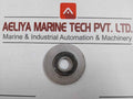 Vortex Jpi 600-1/2 Spiral Wound Gasket