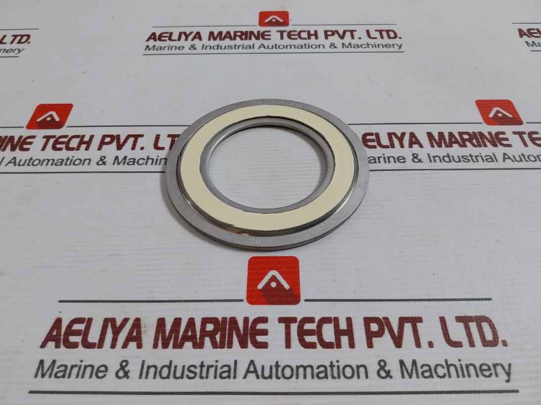 Vortex Na-304 304-304 Spiral Wound Gasket