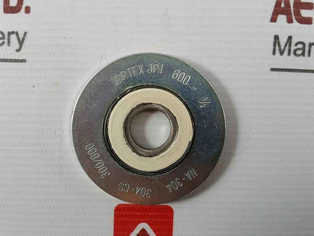 Vortex Na-304 304-cs Flange Gasket