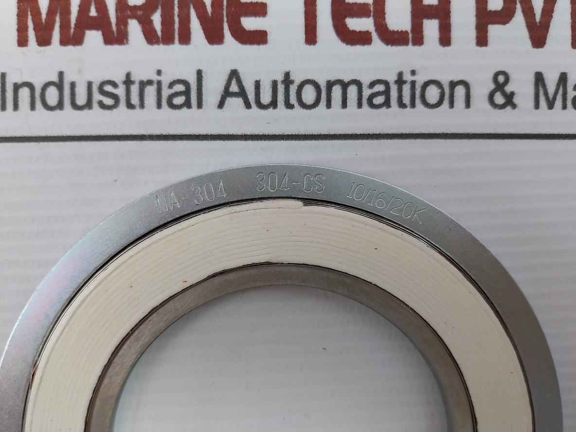 Vortex Na-304 304-cs Gasket