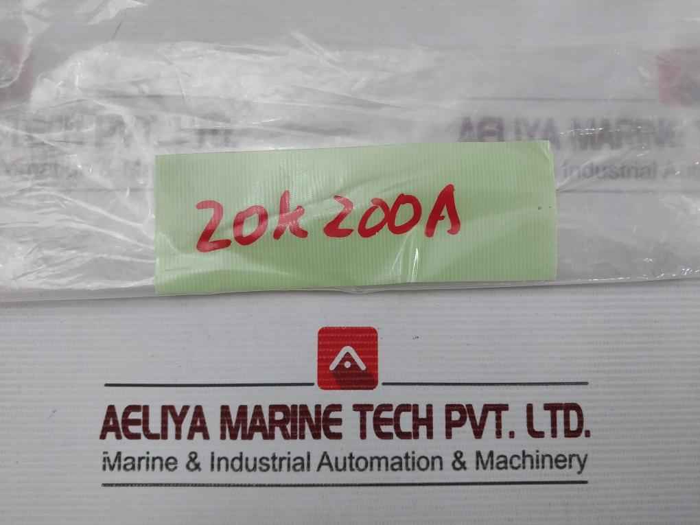 Vortex Na-304 Flange Gasket 20K