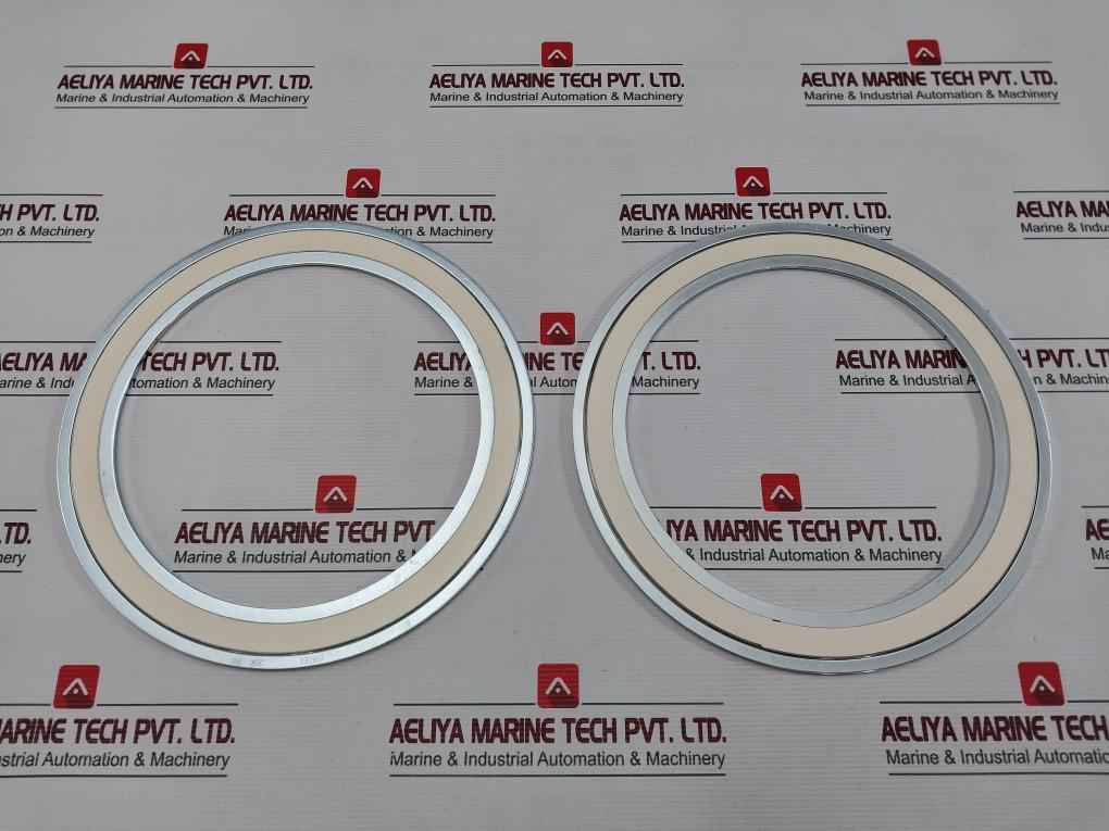 Vortex Na-304 Flange Gasket 20K