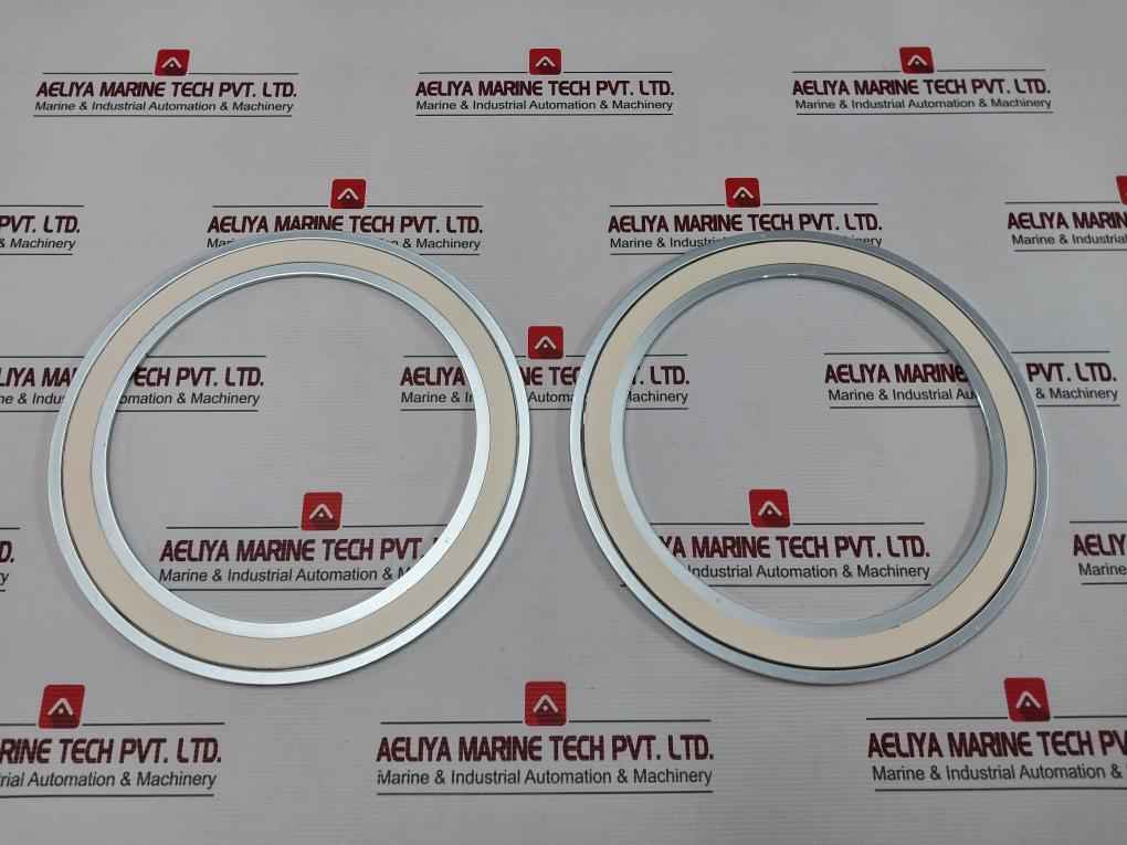Vortex Na-304 Flange Gasket 20K