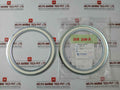 Vortex Na-304 Spiral Wound Gasket 10Kx200Ax4.5