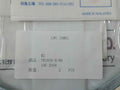 Vortex Na-304 Spiral Wound Gasket 10Kx200Ax4.5