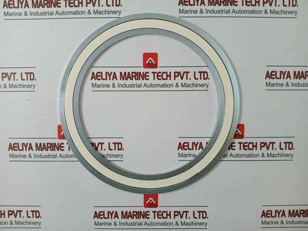 Vortex Na-304 Spiral Wound Gasket 10Kx200Ax4.5