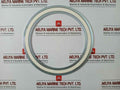 Vortex Na-304 Spiral Wound Gasket 10Kx200Ax4.5